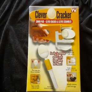 Clever Cracker Combo Pack